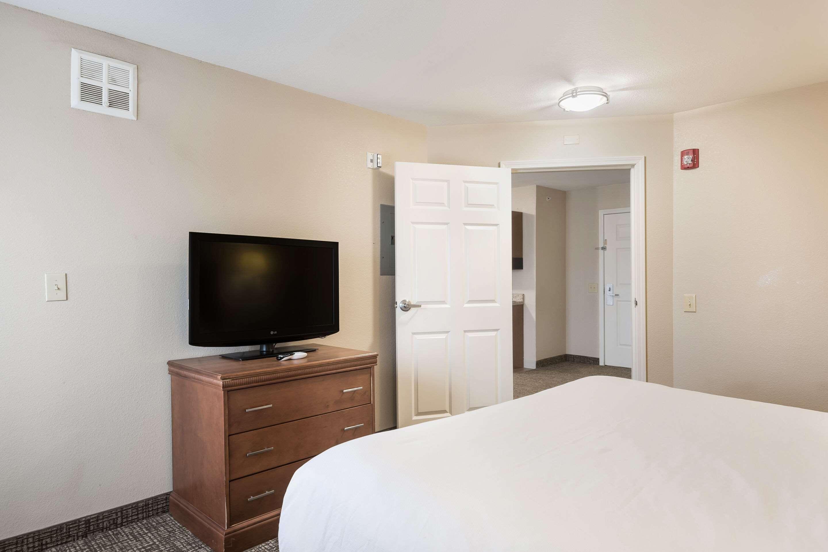 Suburban Extended Stay Hotel Waterloo - Cedar Falls - Cedar Valley Exteriér fotografie